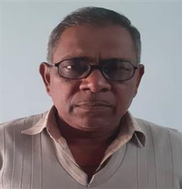 Mr. Suresh Kumar Dhangar