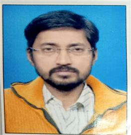 Dr. Ashish Kumar Bhui